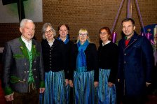 08.12.2024 Adventkonzert Kremser Vocalensemble St. Paul